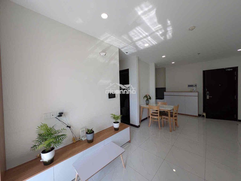 🔥 Chủ đi nước ngoài – cần bán gấp căn hộ c sky view- 57 m2- sổ sẵn  🔥 - 3