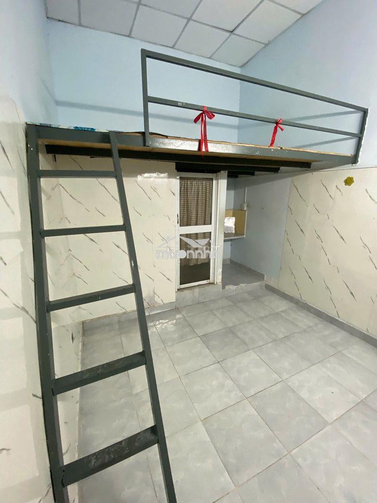Phòng trọ sinh viên, giờ giấc tự do, có bảo vệ 24/24 - 2