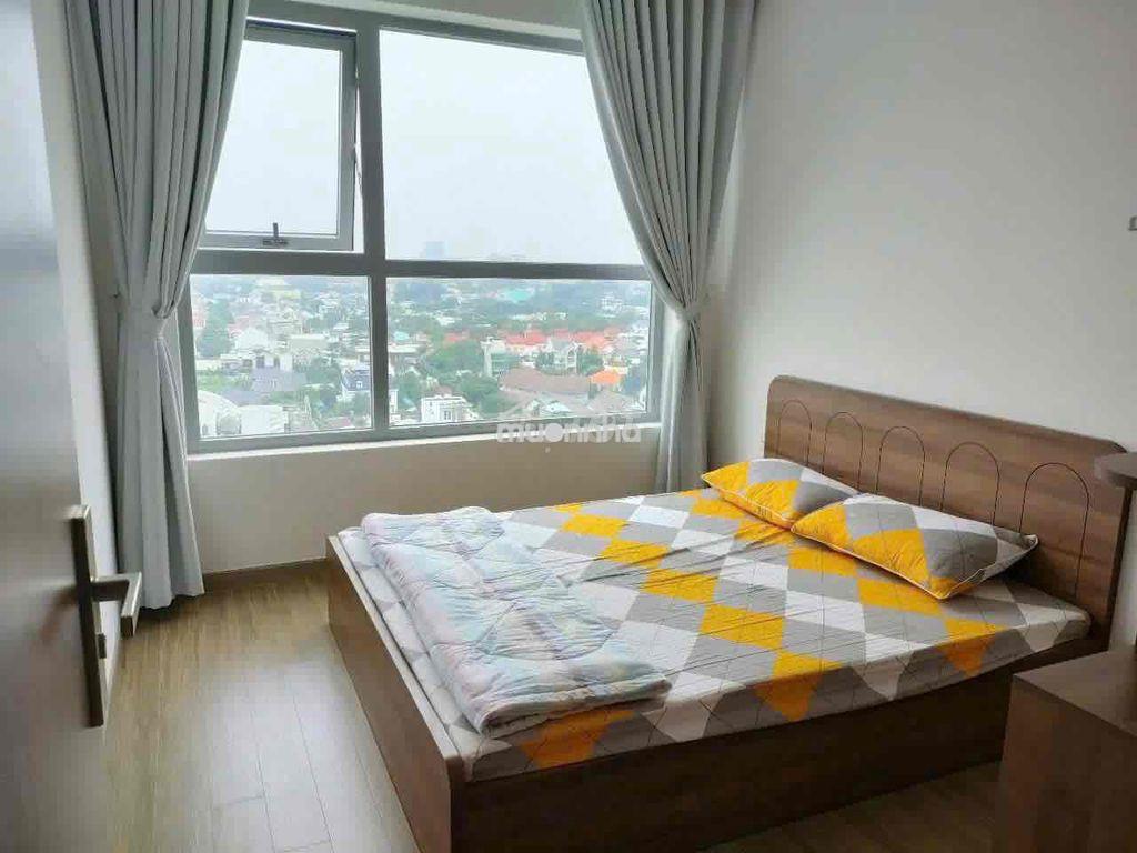 Cho thuê chung cư happy one central 1pn full nội thất - 3