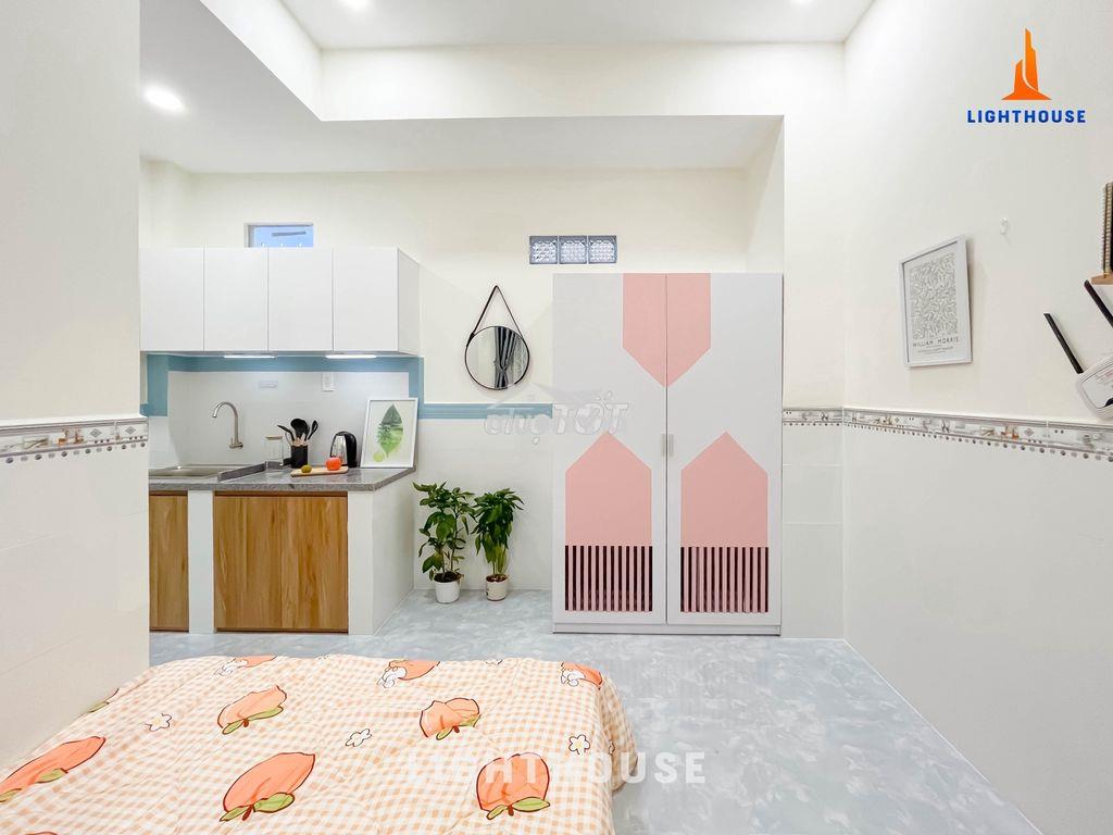 😍Studio full nội thất – giá tốt giáp phan huy ích, tân sơn - gò vấp - 2