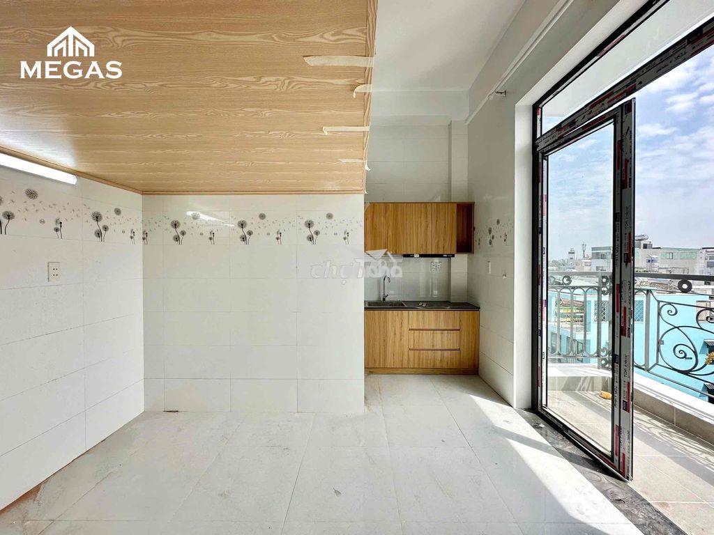 Khai trương căn hộ duplex khu vực đỗ xuân hợp - 4