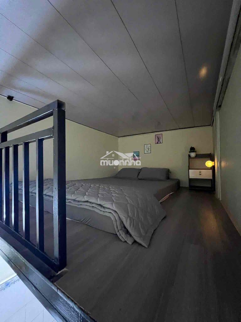 Homestay thuê lối đi riêng
