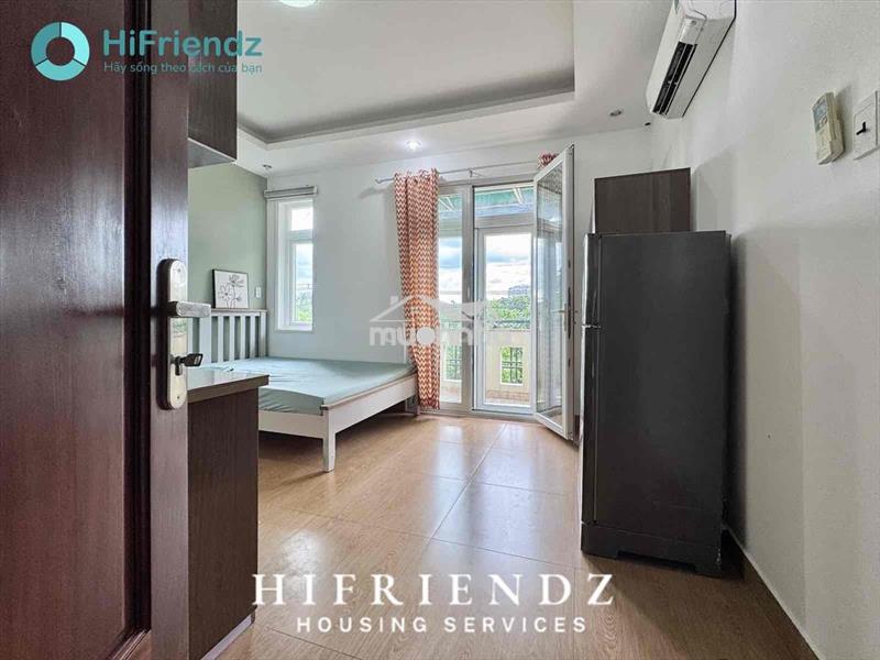 🏡 Căn hộ mini bancol full nội thất gần đh tôn đức thắng và đh rimit