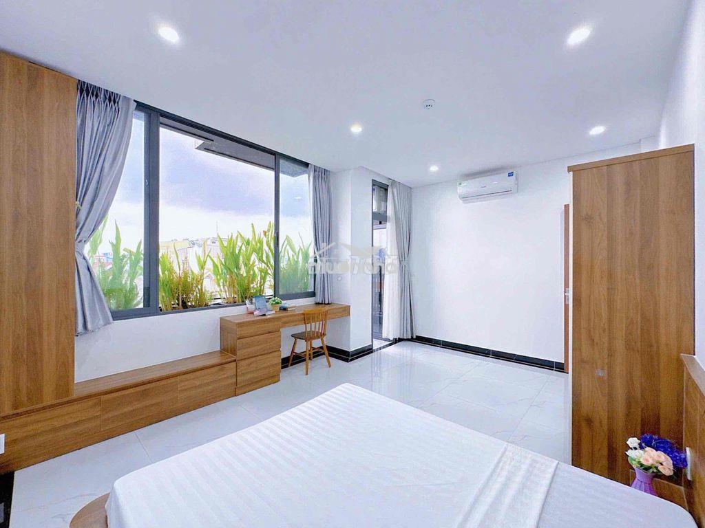 🏡Cho thuê căn hộ 2pn full nội thất🌳ban công/máy giặt riêng ✨65m2✨ - 3