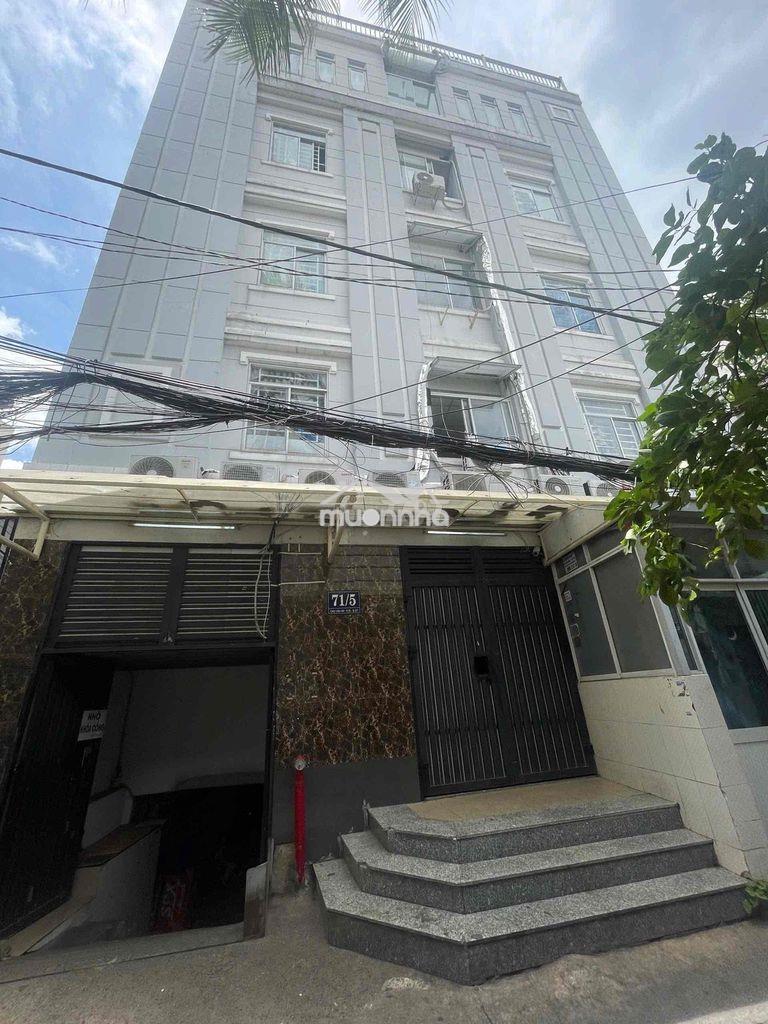 Cho thuê phòng trọ đường chu văn an bình thạnh - 3