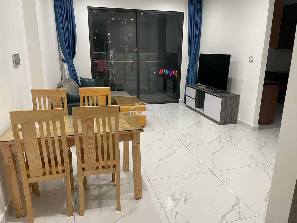 Cho thuê căn 2pn 80m² view sông đồng nai tại the beverly - 2