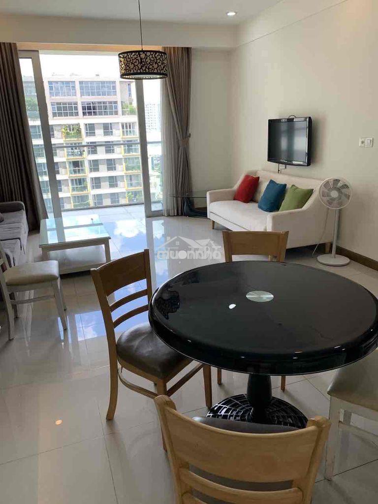 Chính chủ cho thuê cc sài gòn airport 95m2 2pn 2wc full nt giá 17tr