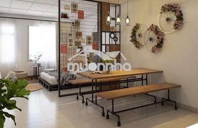 Căn hộ 63m2 ngay sân bay giá chỉ 1,3 tỷ - hàng hiếm trong khu vực - 2