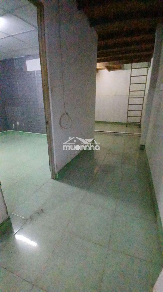 ✅Cho thuê nhà gác lửng hẻm xe hơi( 4,5 x15) - 2