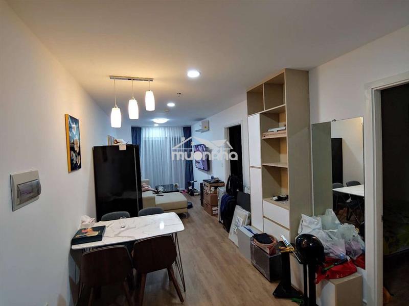 Cần bán căn charm plaza bao phí (charm city) 61m vuông full nội thất.