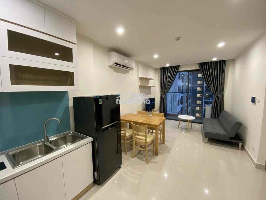 Cho thuê nhanh giá sốc 1pn+ vinhomes grand park - 4