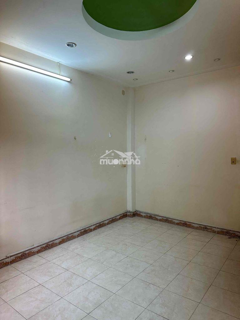 Phòng hẻm 266 tô hiến thành kế bên siêu thị go - 3