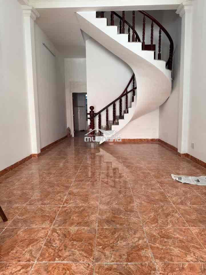 🔰Cho thuê nhà hẻm 22/ đường số 21 p8 gò vấp - 3