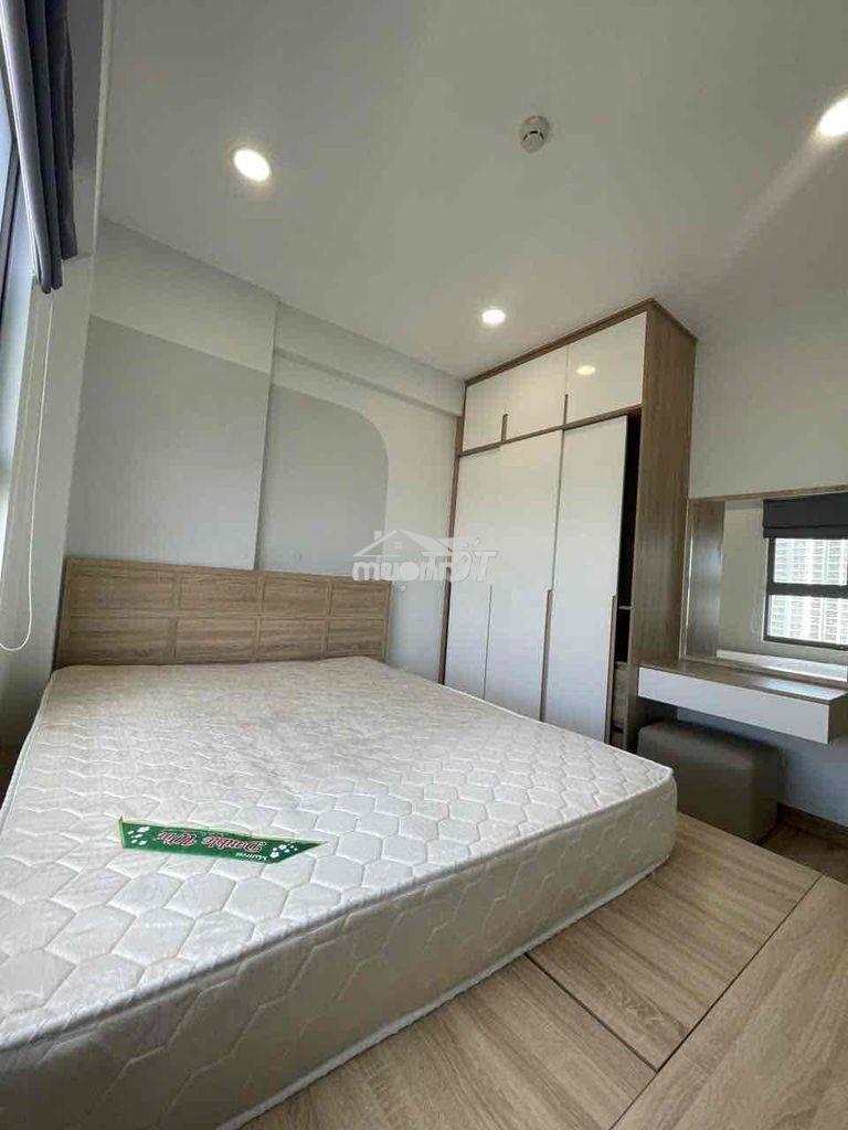 Cho thuê cc 2pn saigon south full nội thất, giá tốt, cách rmit 5 phút - 4