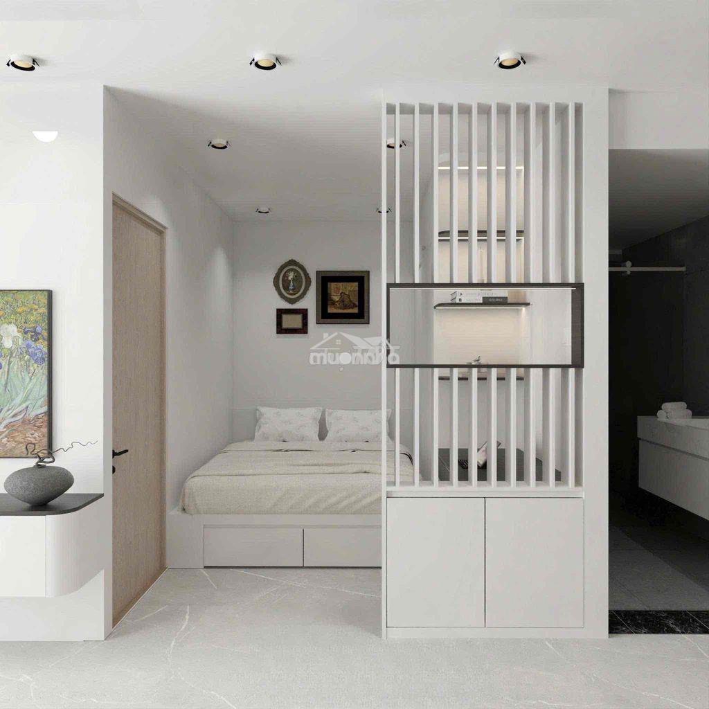 A&t sky garden 1pn1w full nội thất đẹp như hình - 4