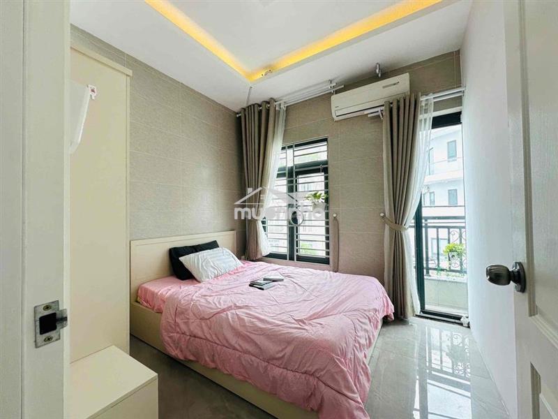 Cho thuê căn hộ 2pn, yên thế, 80m2, gần sân bay tsn, full nội thất