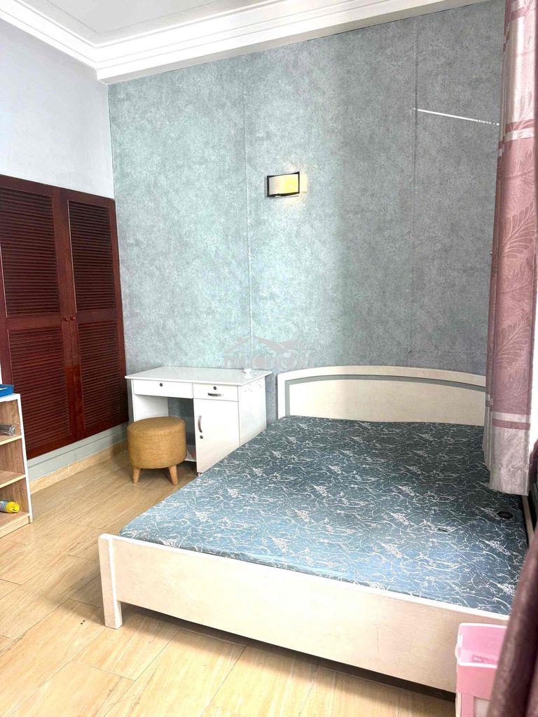 Cho thuê studio cửa sổ trời - full nội thất ngay trung tâm quận 10 - 4