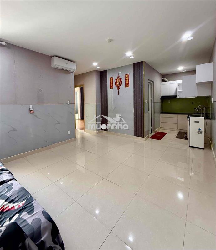 Căn 2pn nhà trống mới và đẹp cần bán. lh hương xem nhà thực tế