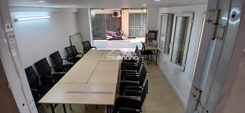 Mb kinh doanh t1.  ngõ 91 đ nguyễn chí thanh, hà nội, 30 m² - 2
