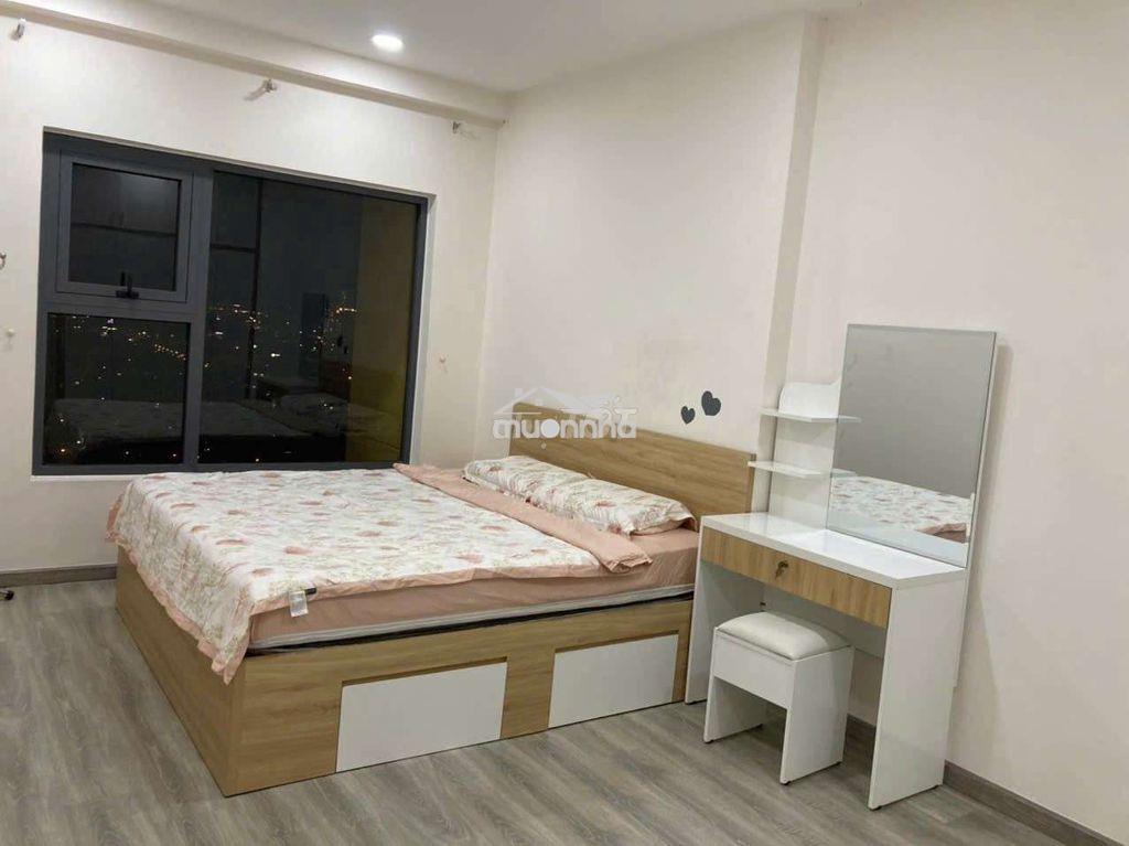 ♦Căn hộ 1pn full nội thất viva riverside quận 6 - 3