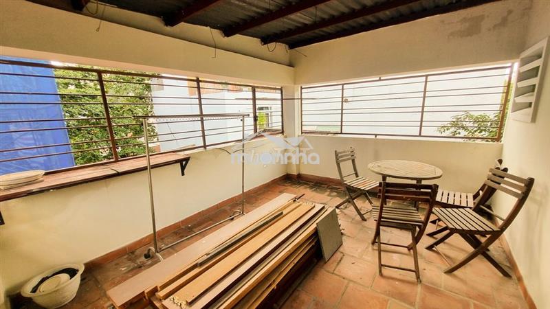 Nhà hẻm 4 tầng, đường pasture, quận 3, trung tâm sài gòn, tphcm.
