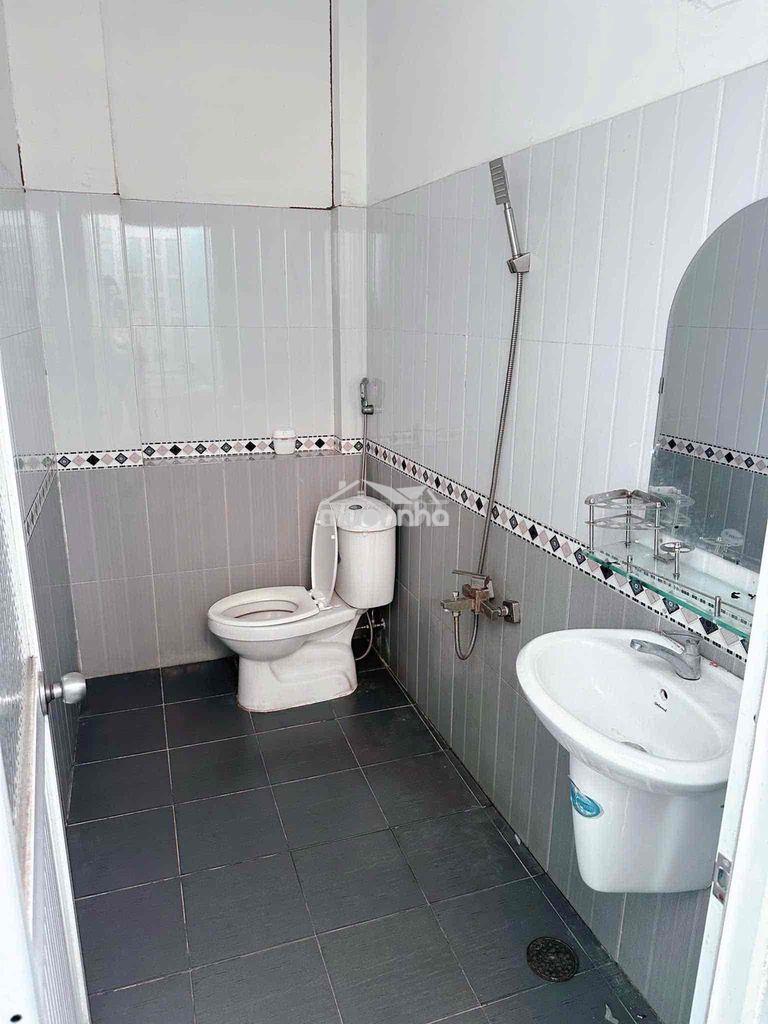 Cho thuê trọ 1tr8 có máy lạnh - 3