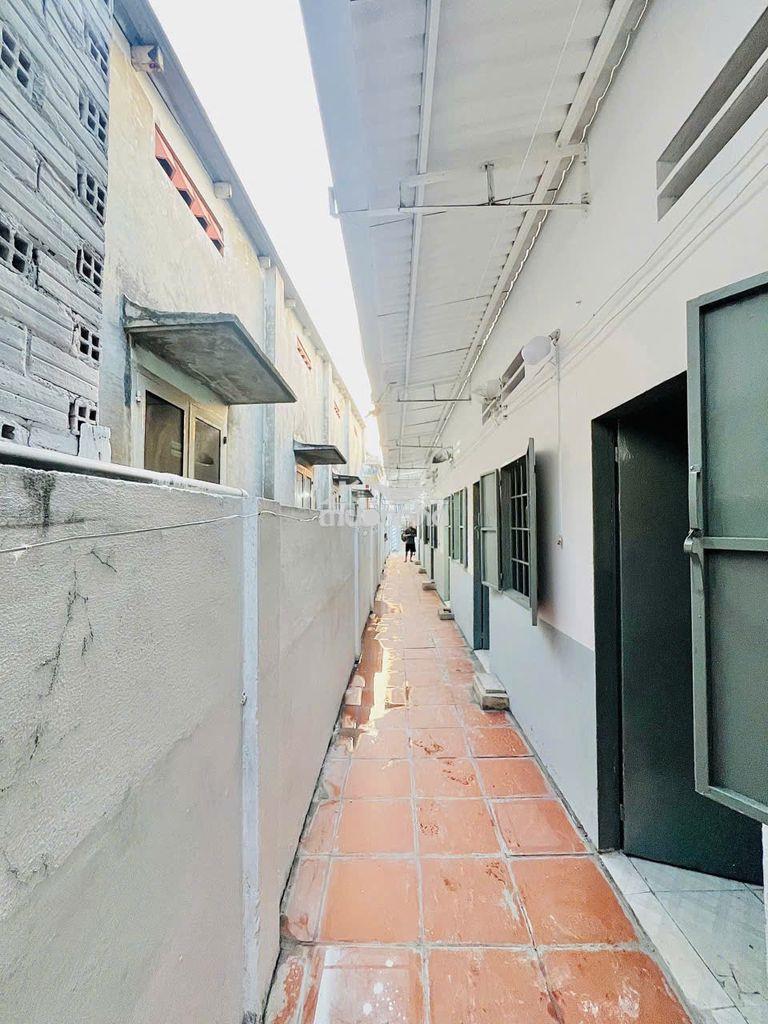 Phòng mới, giá rẻ, tự do thoải mái 10p tới đại học sư phạm kĩ thuật - 4