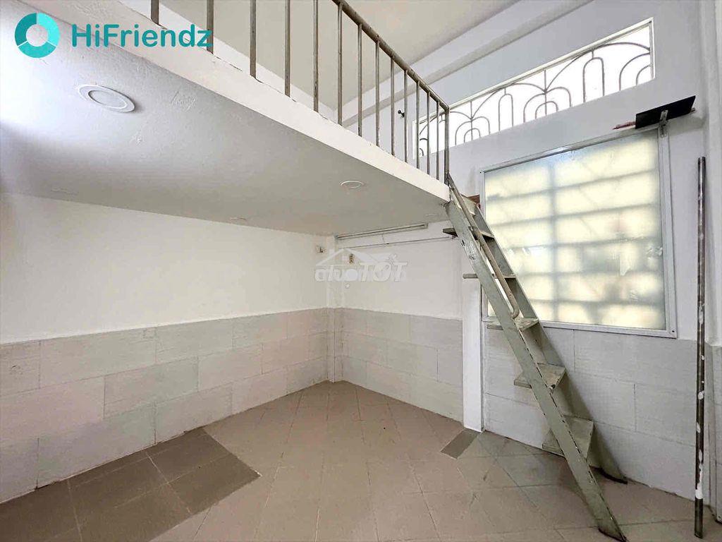 🏡Cho thuê phòng 3,xx máy lạnh như hình cô giang q1 trống sẵn xem ngay✅ - 2