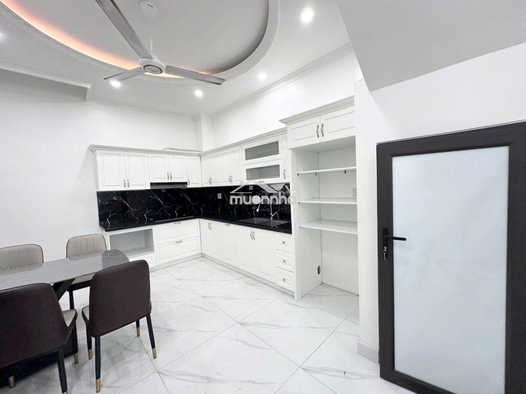 Bán nhà him lam hùng vương, hồng bàng ô tô đỗ cửa, 4 tầng, giá 4,x tỷ - 3