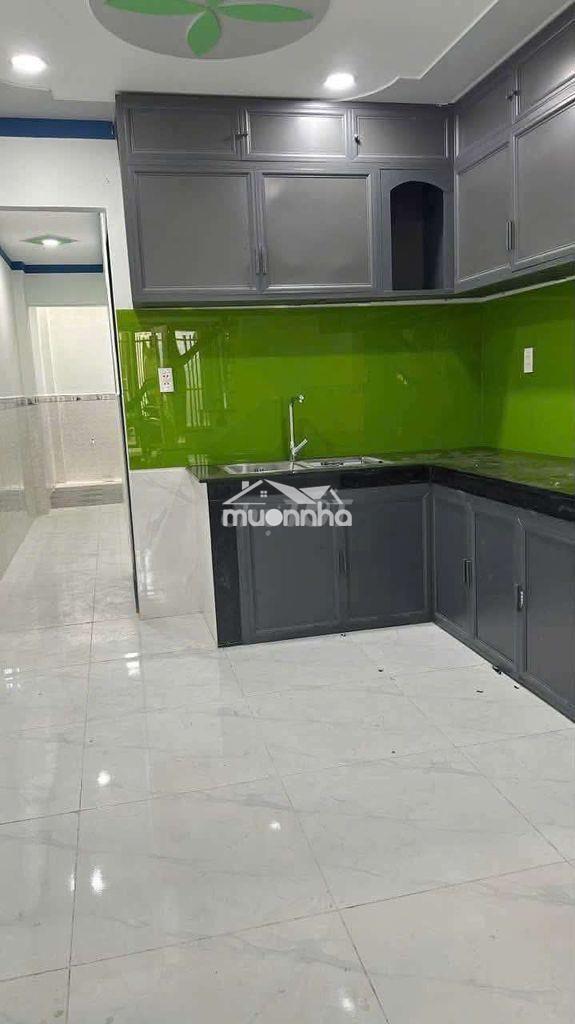 Nhà cấp 4 gần ngã ba cây lơn - 2