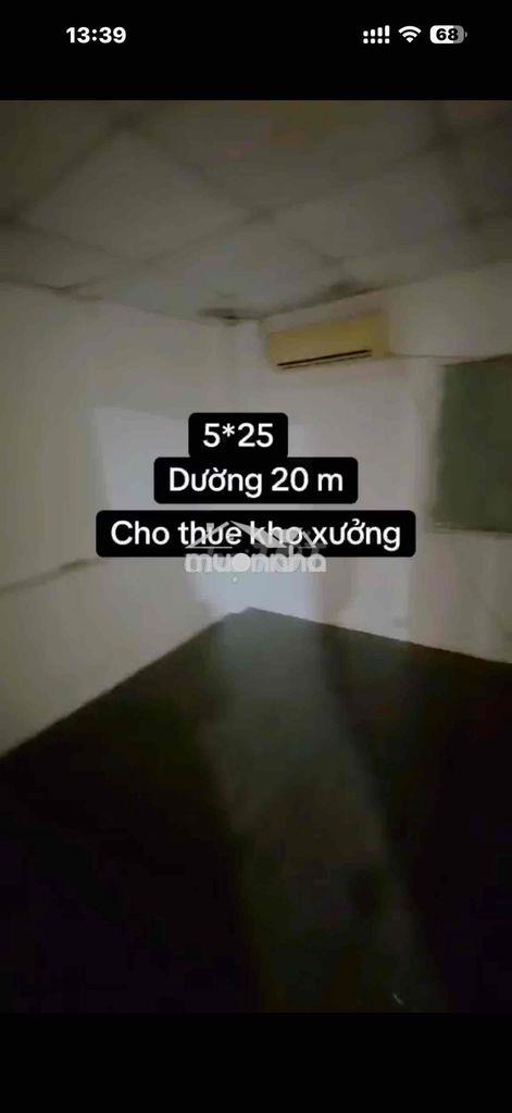 🔰Cho thuê nhà hẻm thông 745/99 quang trung p12 gò vấp - 4