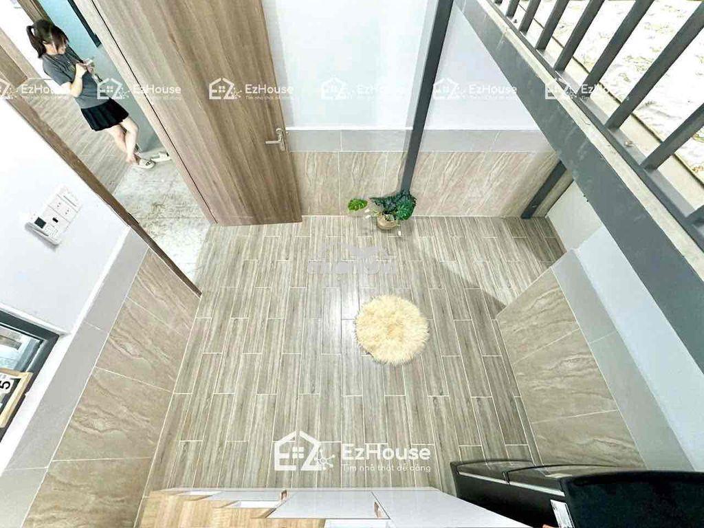 Duplex cực thơ mới xây 100% ngay công viên làng hoa gò vấp - 2