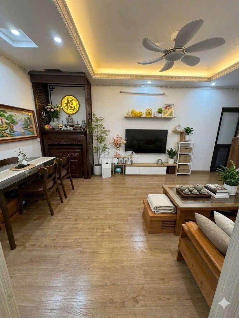Chung cư long biên giá rẻ - 3