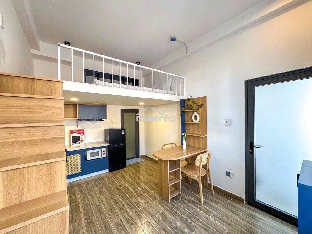 ✨Siêu phẩm duplex nhà mới full công năng cửa sổ lớn - 3