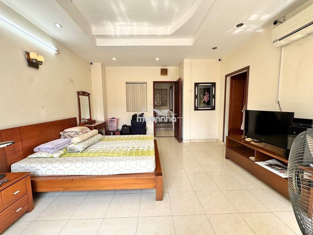 Khu dân cư văn lang - 97m2(6.7x17m) - hxh thông  - 4 tầng -nhỉnh 12 tỷ - 4