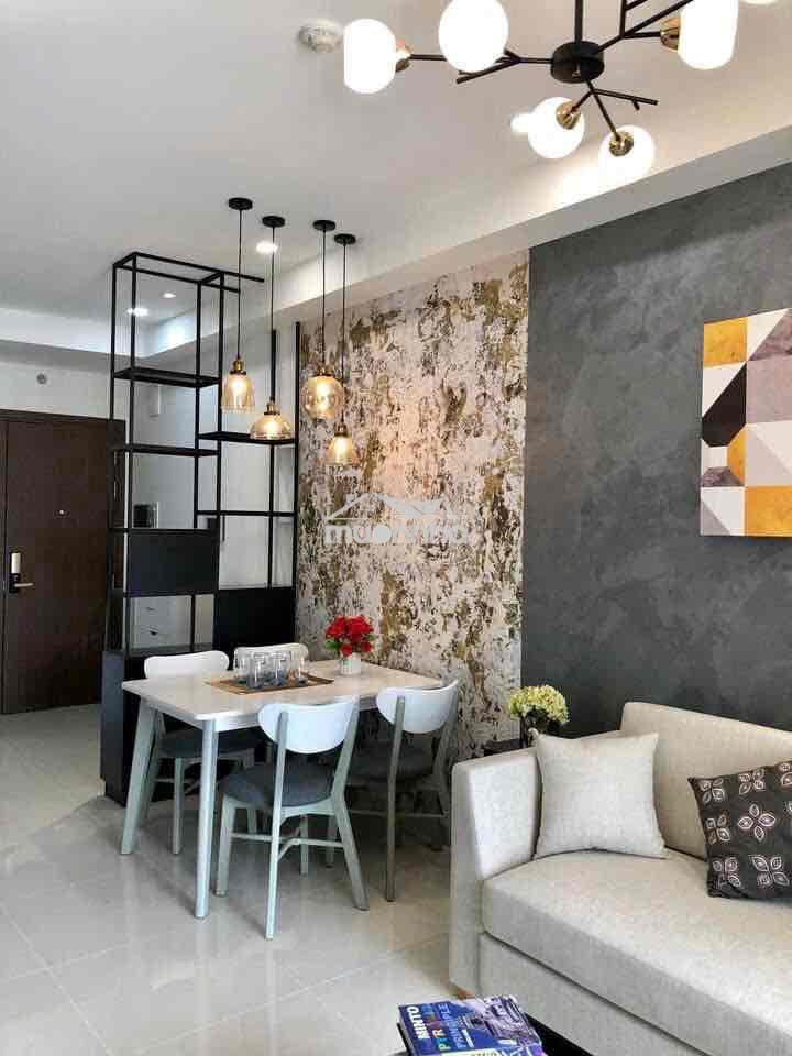Căn hộ 2pn saigon royal đầy đủ nội thất