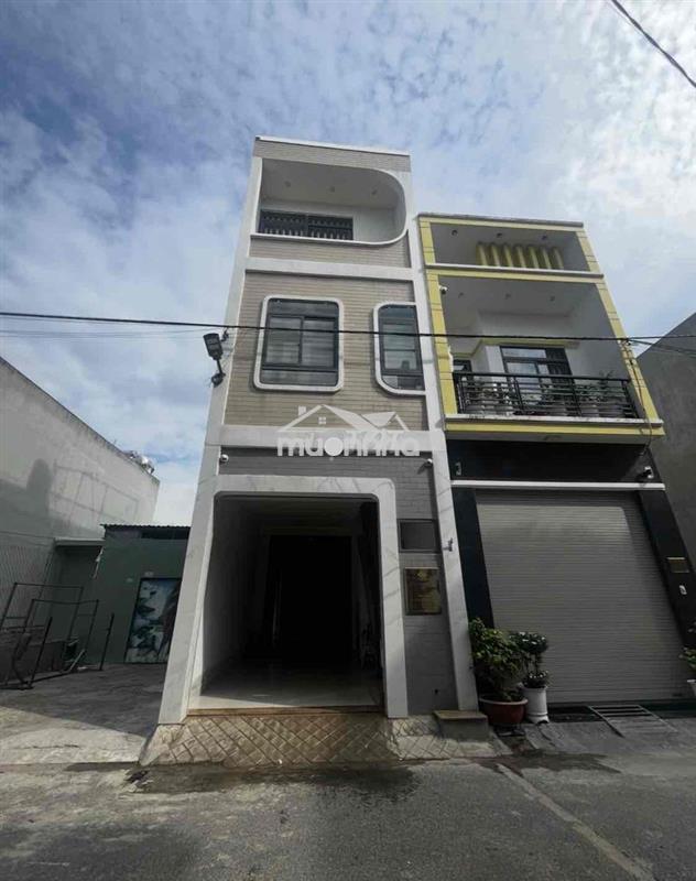 Bán nhà phường tân hạng (cũ)