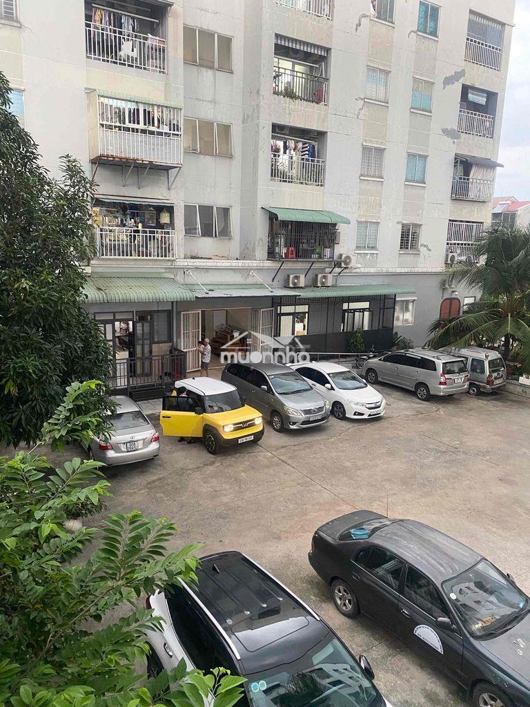 Bán nhà ở chung cư bửu long  – tp đồng nai