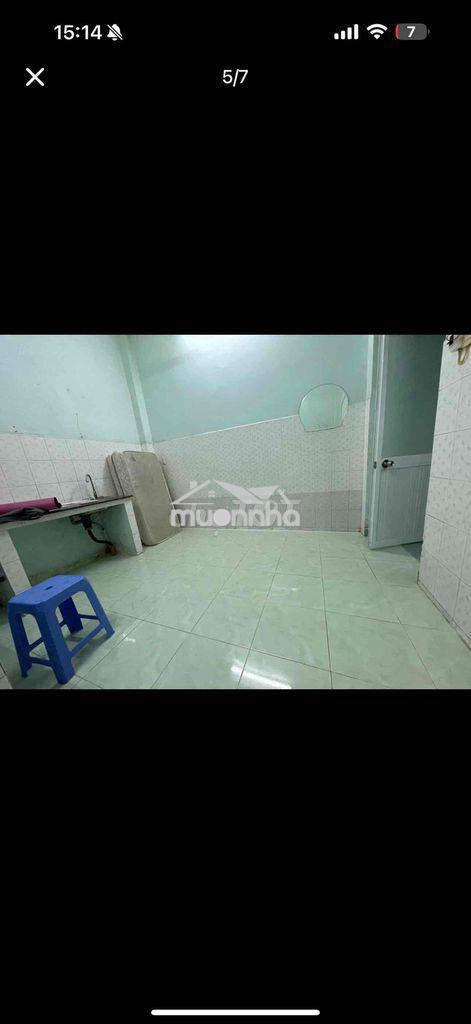 🏡 Phòng trọ giá rẻ q1 🔺 - 3