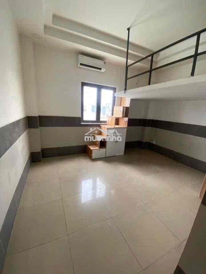 Phòng mới đón sv 2k8 huit- vhu- huflit - 3