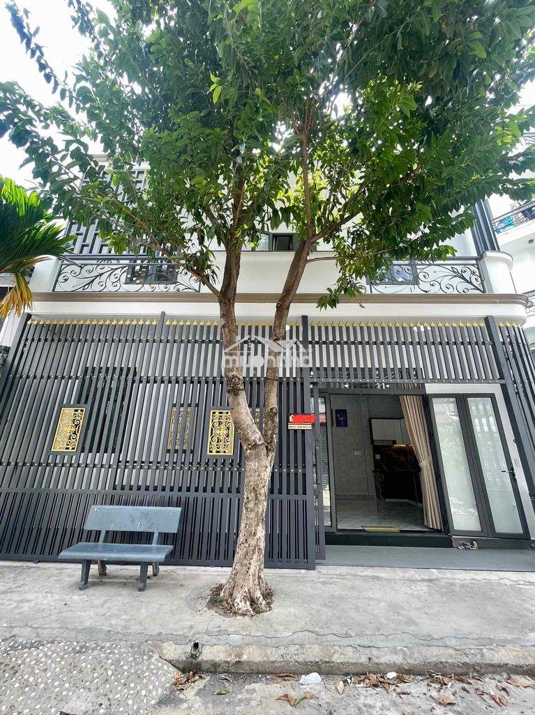 Lên sóng siêu phẩm ngang 10m - p8, gv, hcm - hxh - có pn trệt - 5.93t