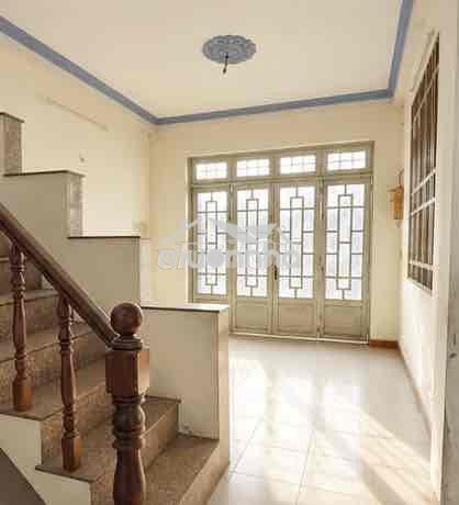 Nhà cho thuê gần chợ thủ đức - 4