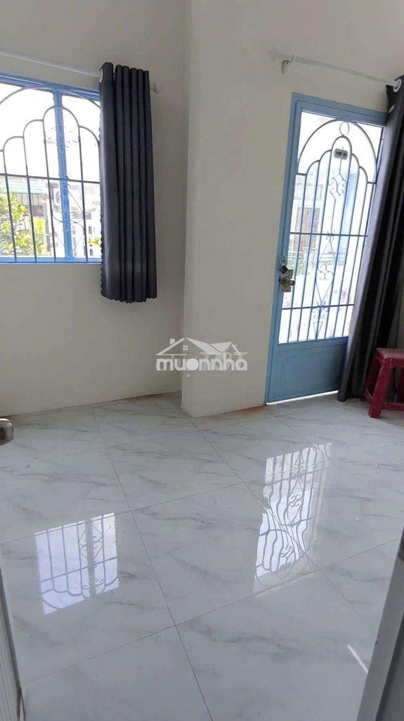 Nhà bán 2 tầng 2pn - shr hoàn công đủ - đường mễ cốc p15-quận 8 - 4