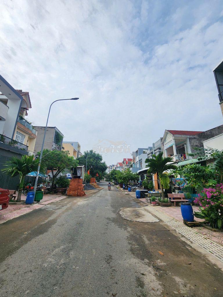 Bán đất khu dân cư an hưng phát long bình tân, biên hòa - 2