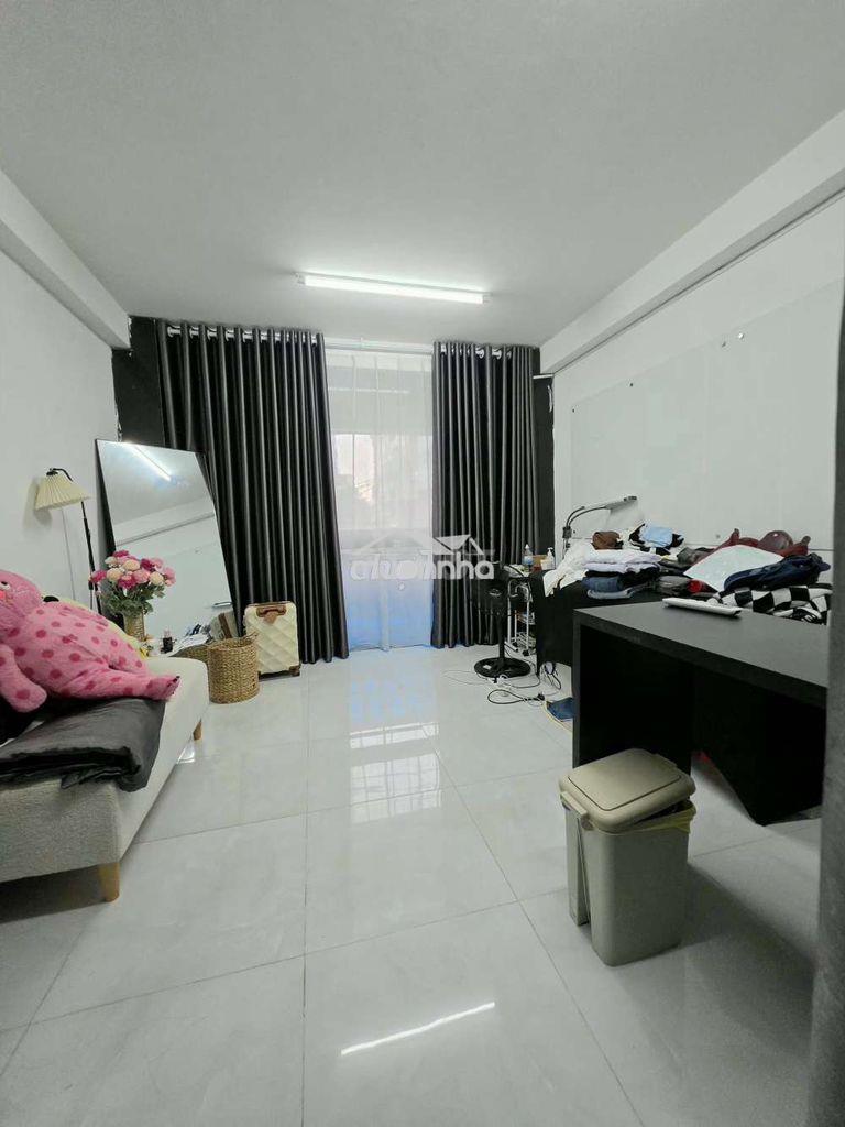 ✅️ Căn hộ 30m2 - thang máy, chỉ tính điện 3k5 - 💦 100k còn lại free