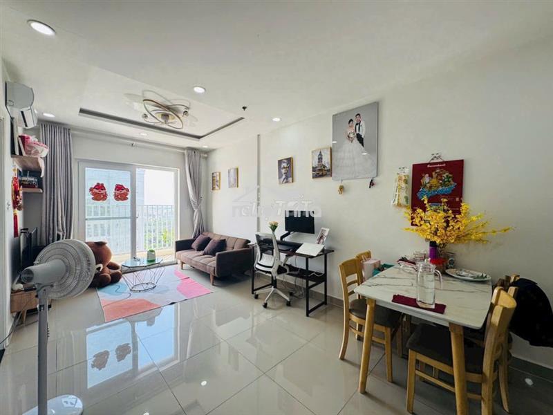 Bán căn orchid park 2pn-2wc, giá 3tỷ1 (trao đổi chính chủ bớt lộc)