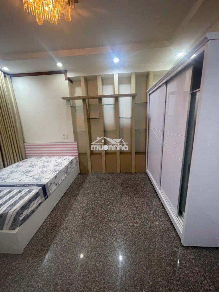 Cho thuê phòng đẹp trong chung cư hoàng anh gold - 2
