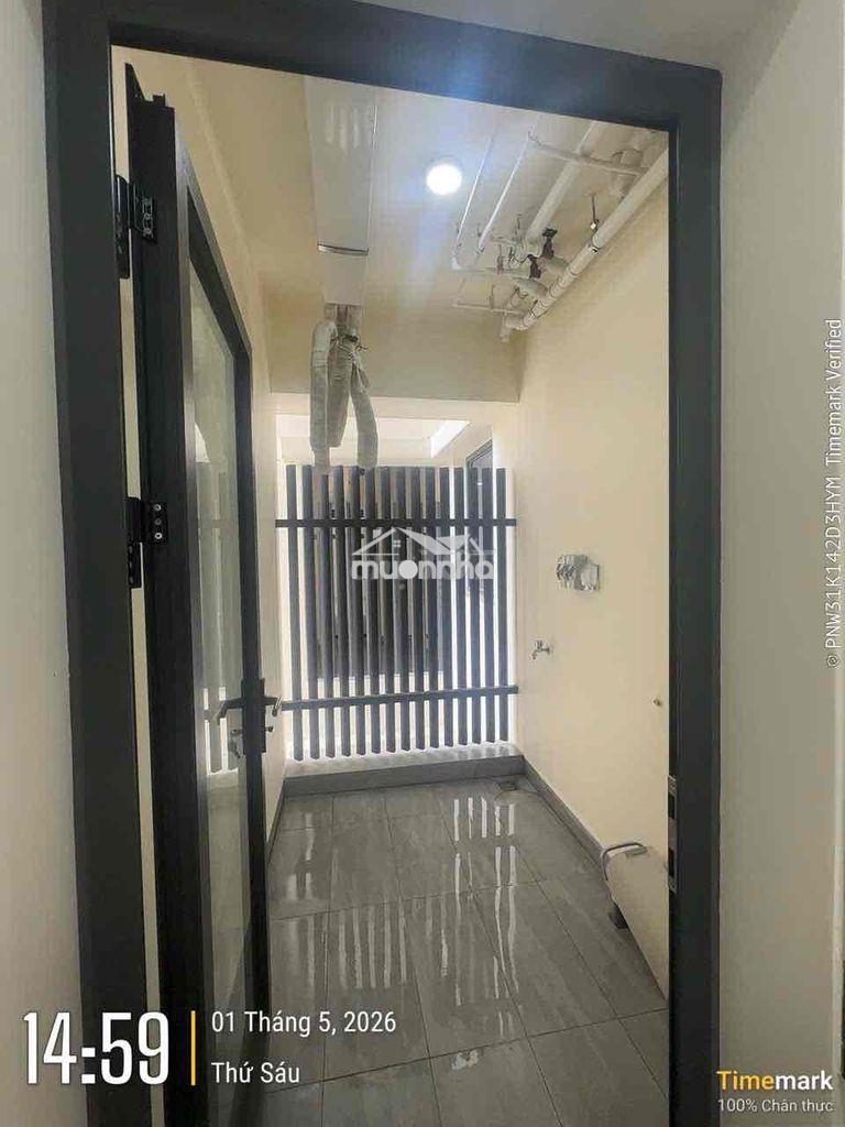 Bán căn hộ chính chủ 67m2 2pn2wc mới 100%. - 3