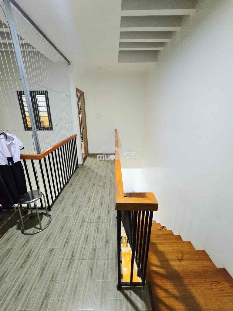 [Bán đất tặng nhà] nhà 3 tầng, 71m2 nở hậu, ngay nguyễn duy trinh - 4