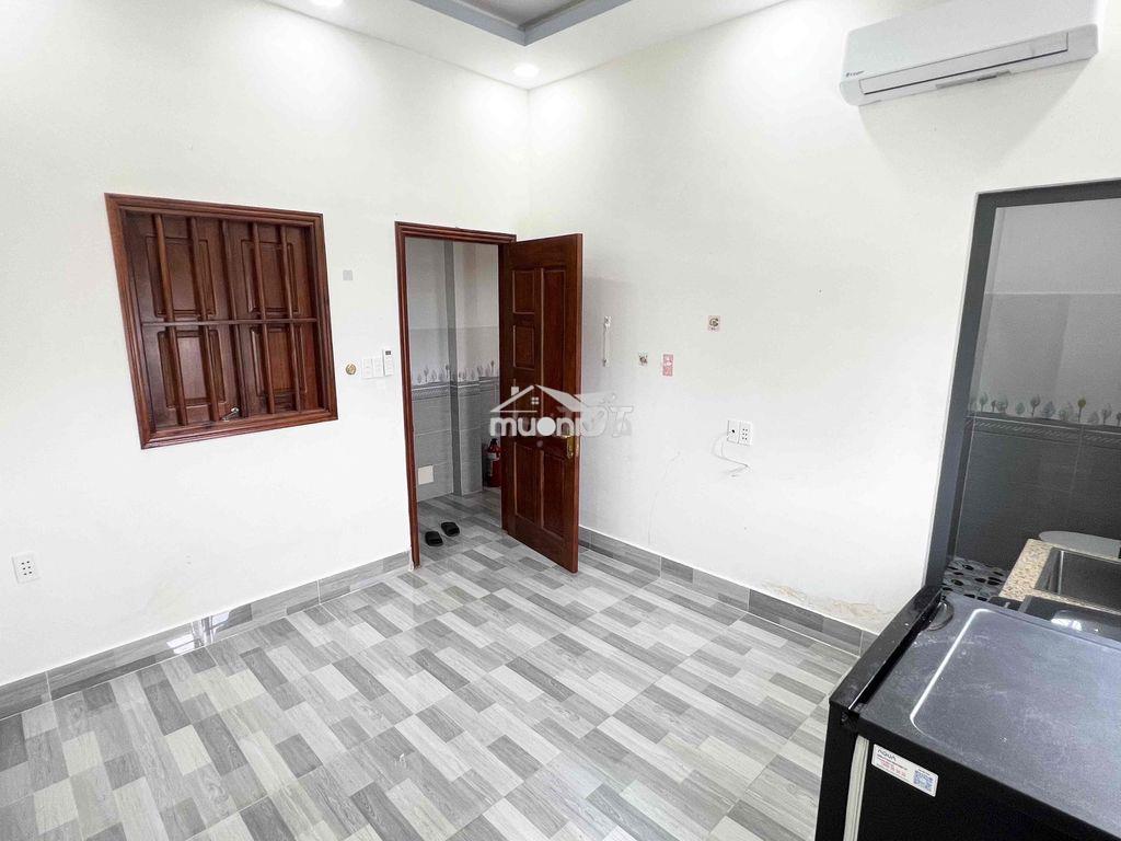 Phòng full nội thất, cửa sổ trời, mới, đẹp - 4